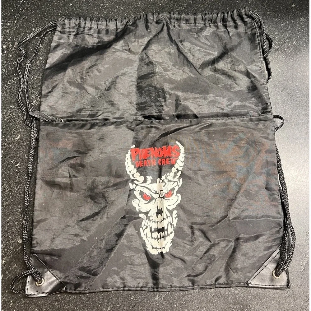 N/A drawstring bag
